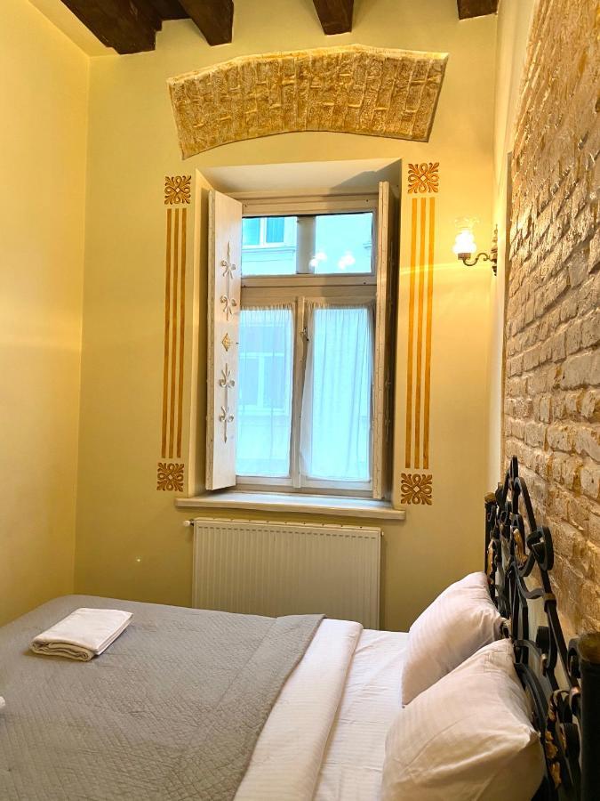 Квартира Подобово На Вулиці Валова 21А Lemberg Exterior foto
