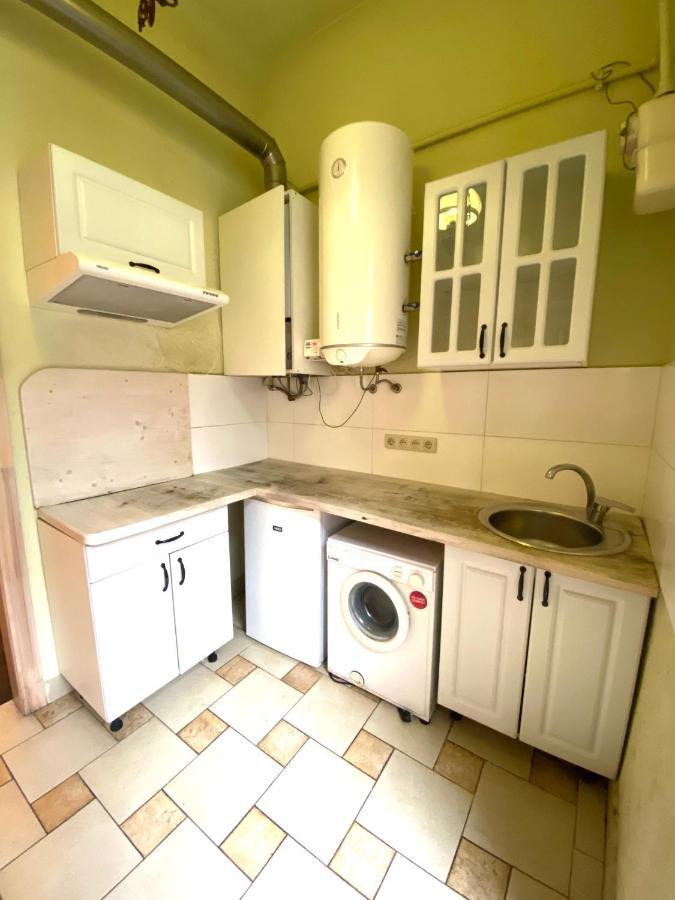 Квартира Подобово На Вулиці Валова 21А Lemberg Exterior foto