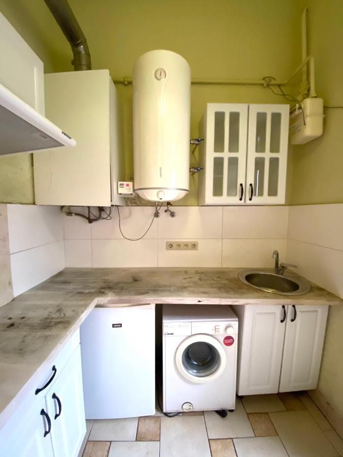Квартира Подобово На Вулиці Валова 21А Lemberg Exterior foto
